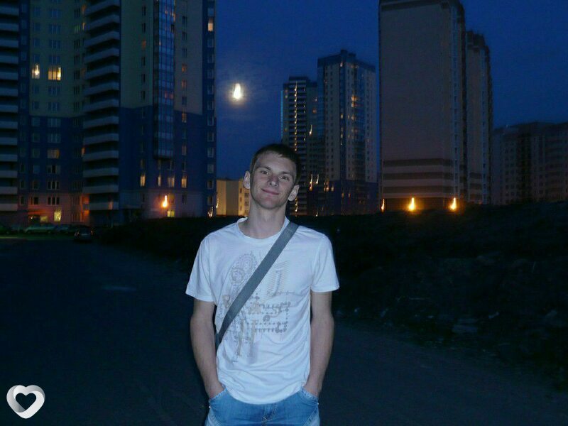 Lex, 31, Минске — анкета №171045