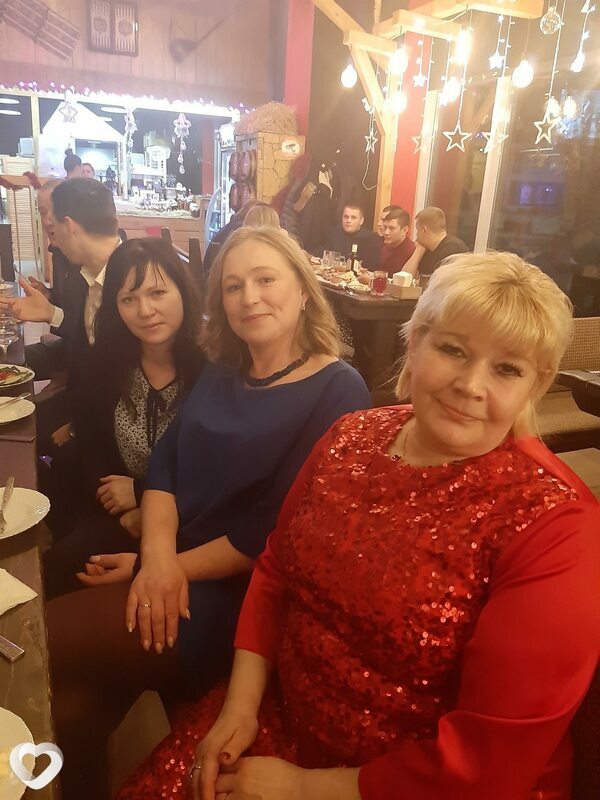 Марина, 61, Всеволожске — анкета №171052