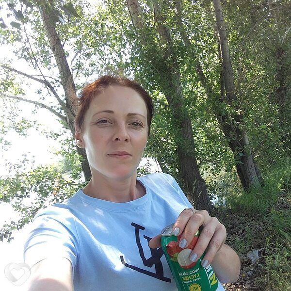 Marina, 38, Усть-Каменогорск — анкета №171053