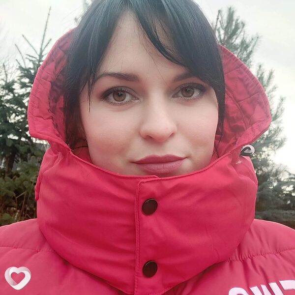 Мариша, 36, Бресте — анкета №171054