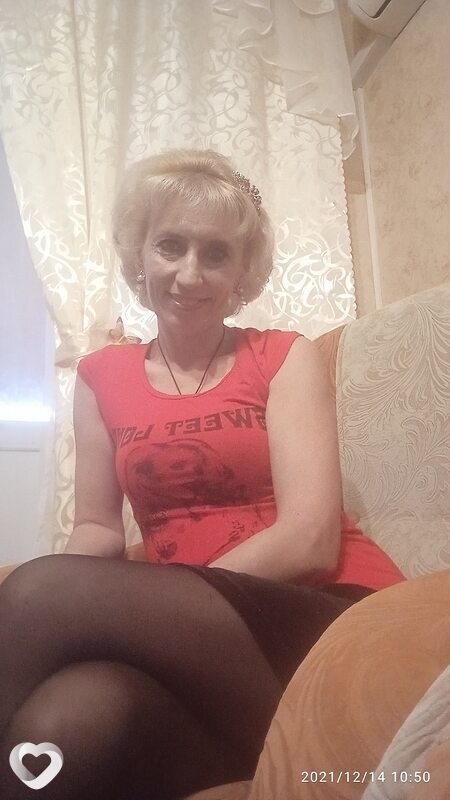 Lili, 44, Москве — анкета №171414