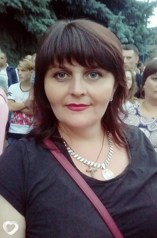 Ирина, Великая Михайловка