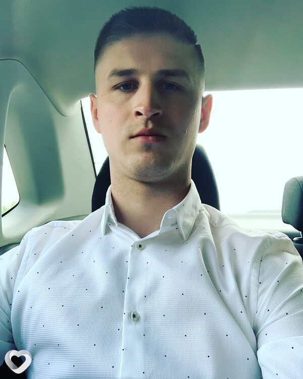 Имя, 34, Минске — анкета №171422