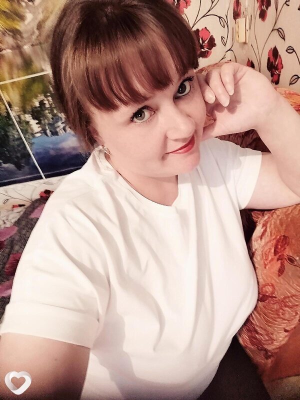 Надежда, 32, Чите — анкета №171423