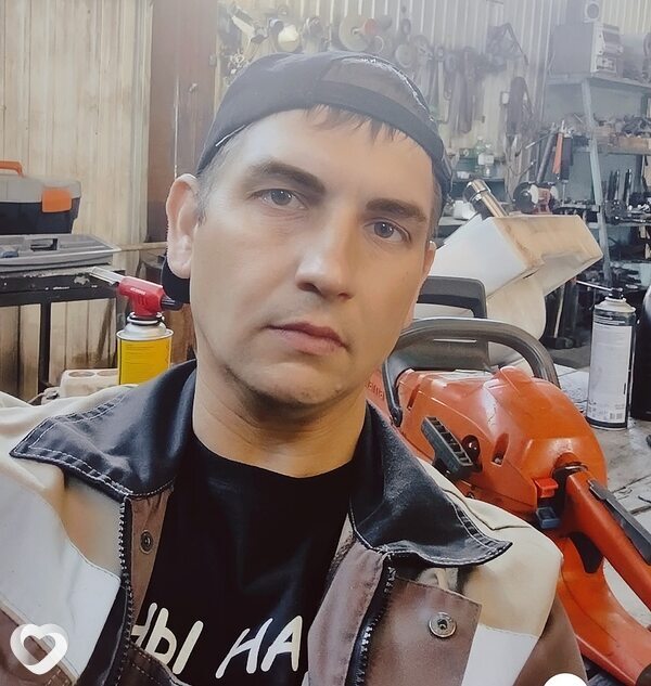 Александр, 36, Иркутске — анкета №171425