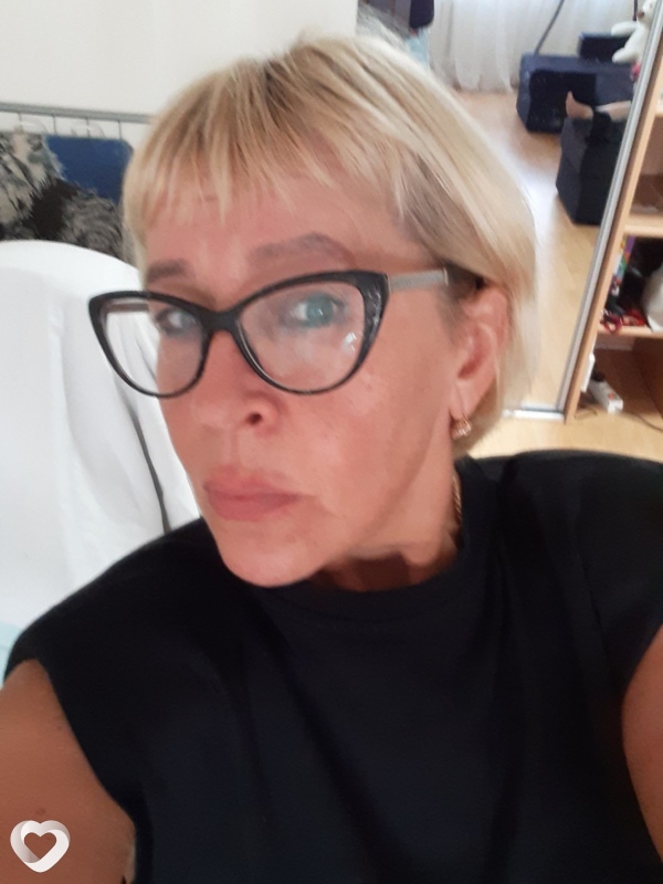 Наталья, 51, Минске — анкета №171346