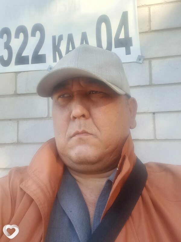 Аскар, 47, Актобе — анкета №171347