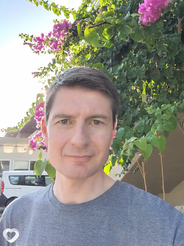Владимир, Гамбург