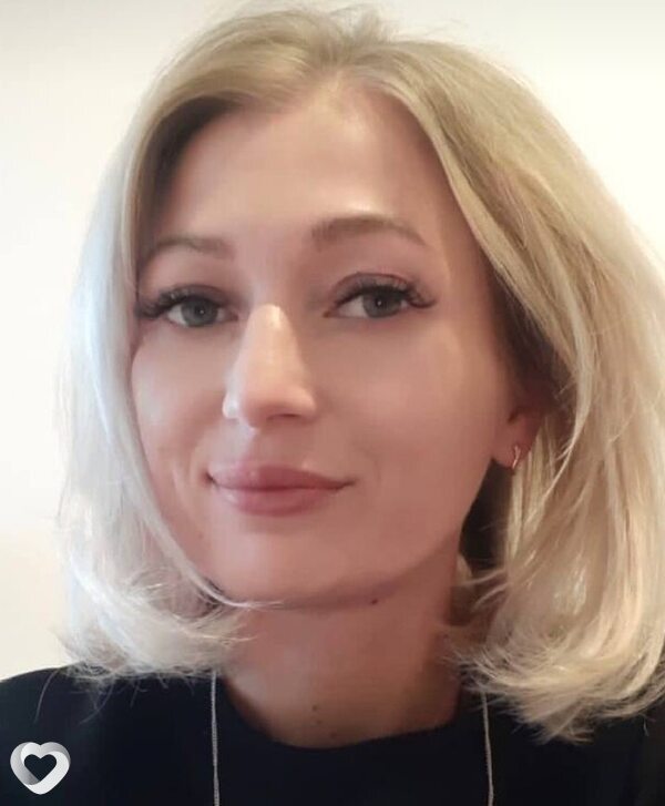 Инга, 41, Краснодаре — анкета №171358