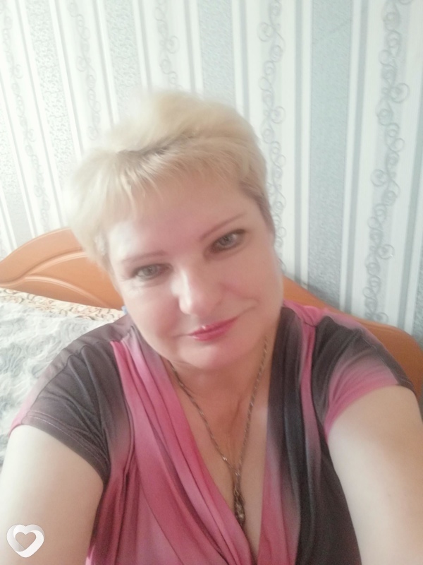 Вера Наумова, 65, Иванове — анкета №171359