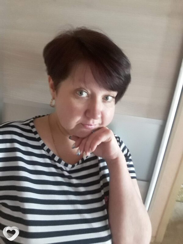 Ирина, 40, Харькове — анкета №171361