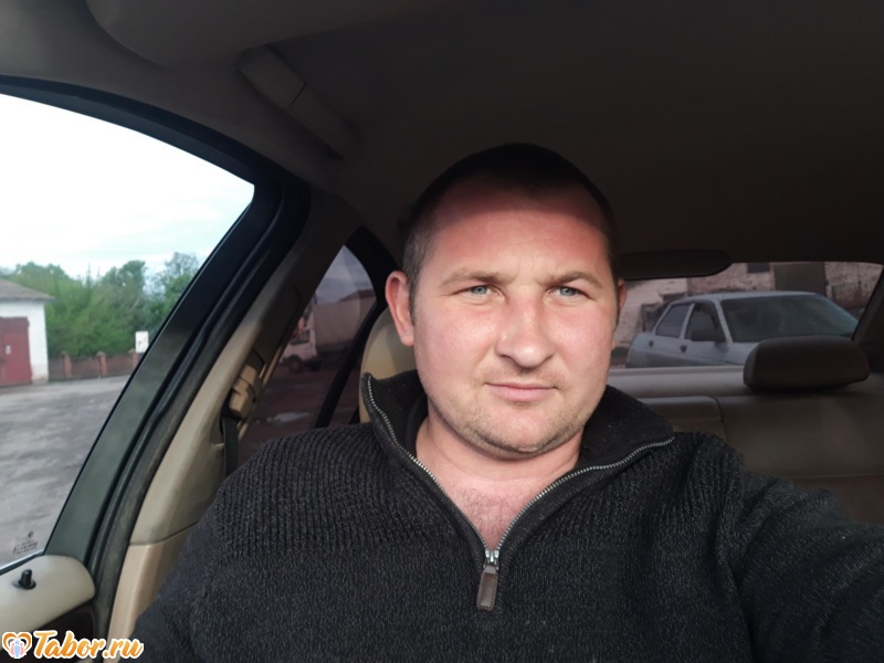 Сергей, 40, Ромнах — анкета №171364