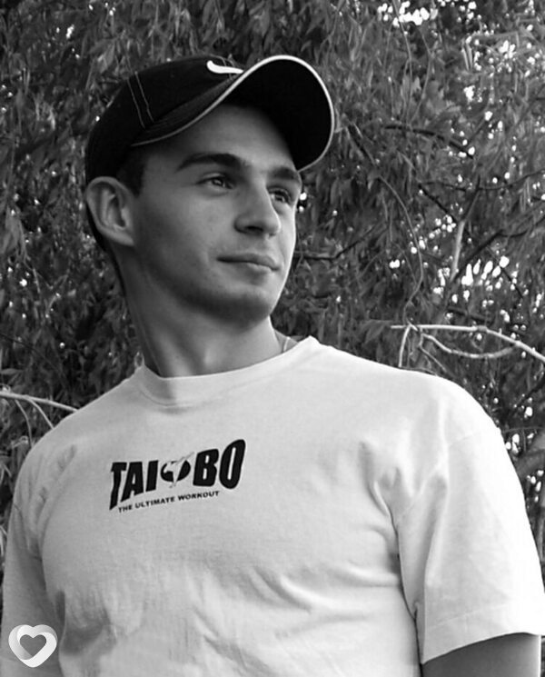Artem, 34, Запорожье — анкета №171366