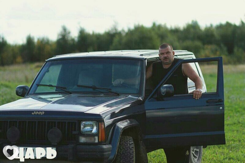 Алексей, 51, Торжке — анкета №171369