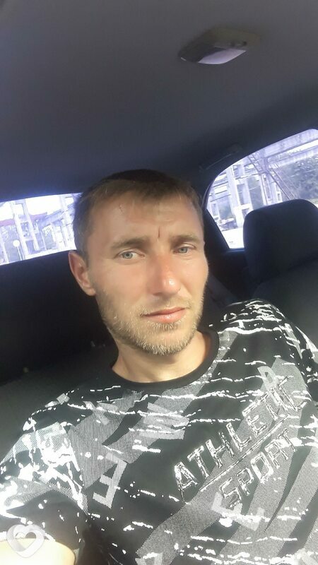 Александр, 41, Константиновке — анкета №171371