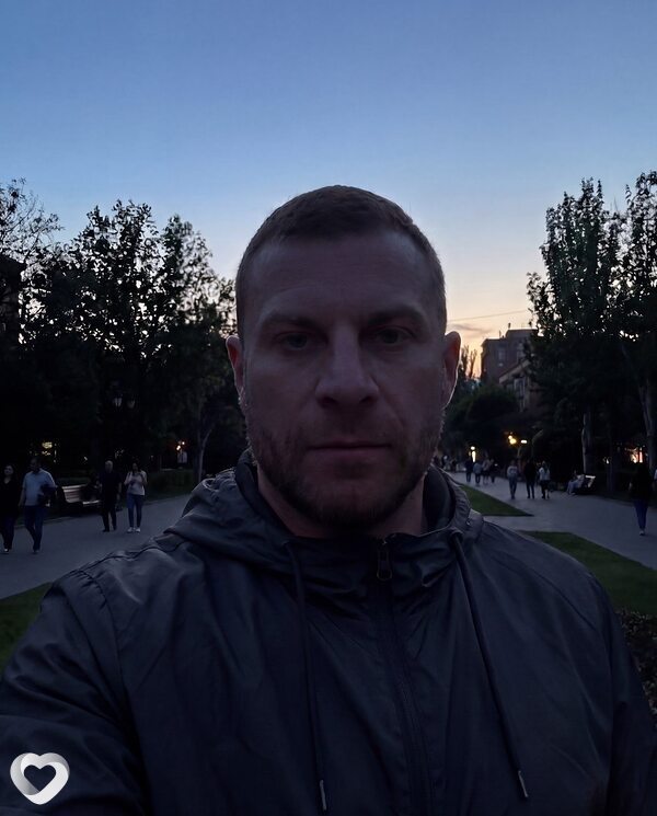 Юрий, 37, Новосибирске — анкета №171379