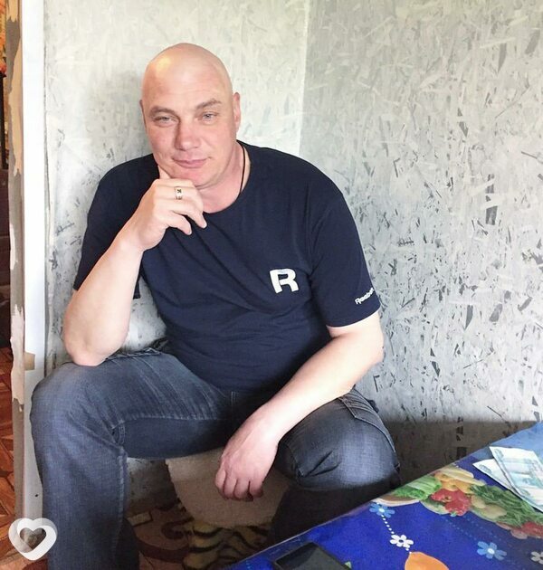 Олег, 57, Сочи — анкета №171386