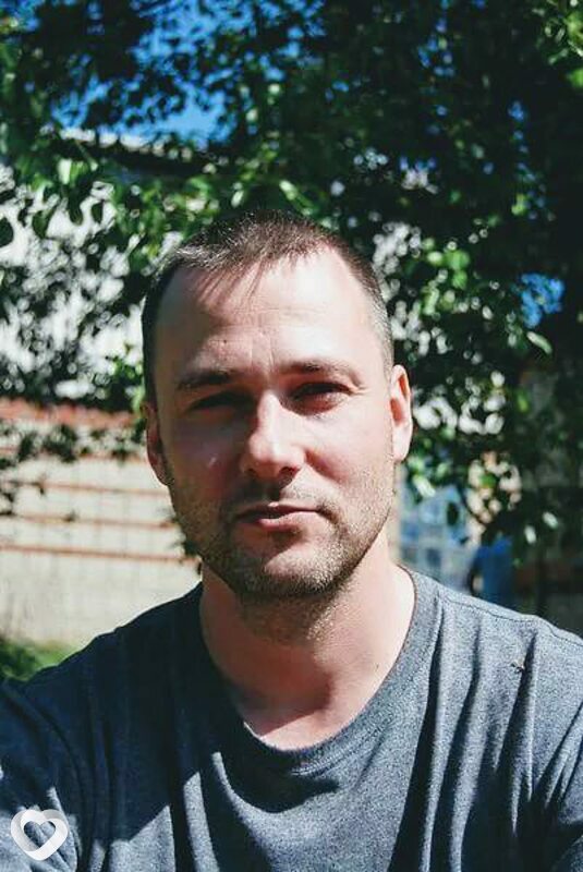 Александр, 49, Чите — анкета №171388
