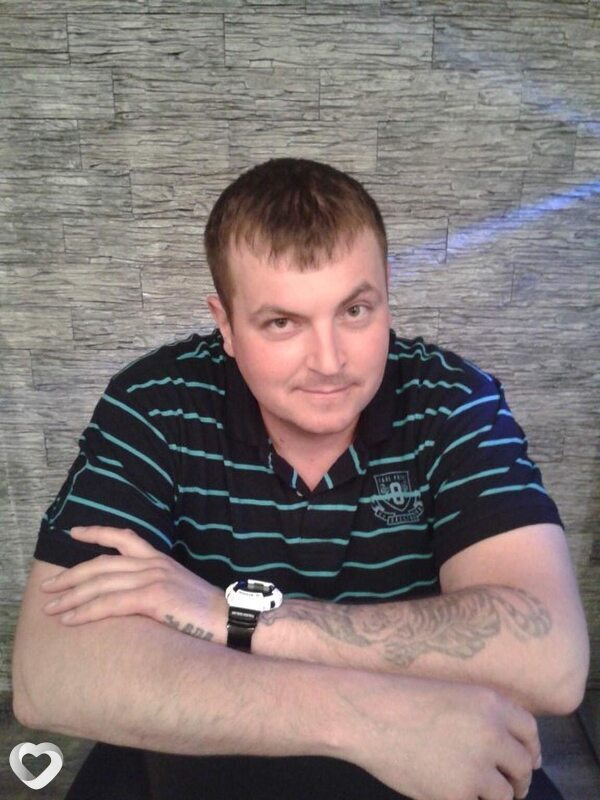 Сергей, 45, Костроме — анкета №171393