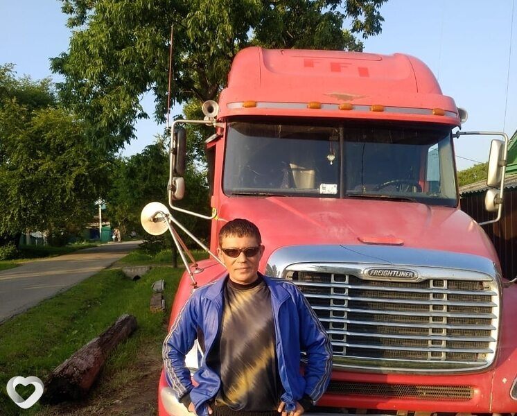 Сергей, 49, Уссурийске — анкета №171429
