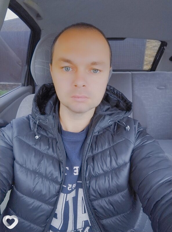 Алексей, 36, Москве — анкета №171432