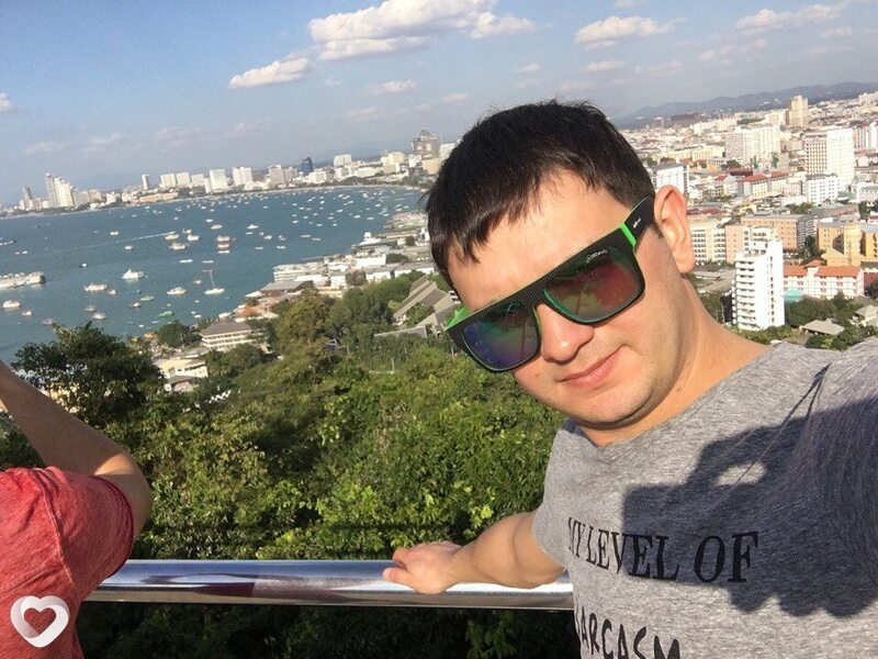 Руслан, 39, Ульяновске — анкета №171435