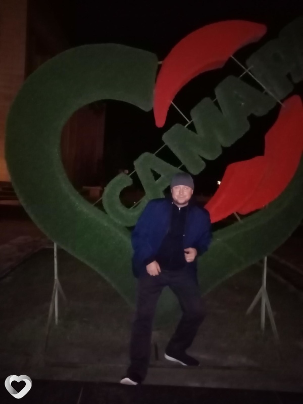 Анатолий, 51, Луганске — анкета №171442
