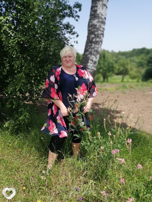 Катерина, 57, Хмельницком — анкета №171444
