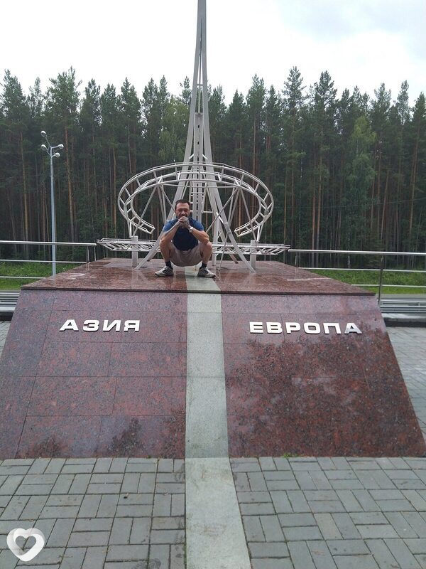 Виталий, 50, Уфе — анкета №171445
