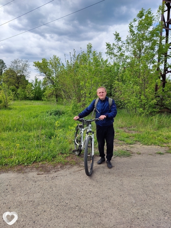 Александр, 39, Константиновке — анкета №171449