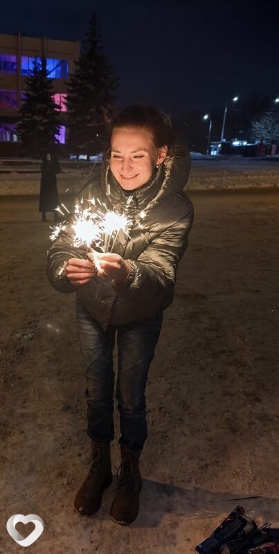Людмила, 35, Гомеле — анкета №171452