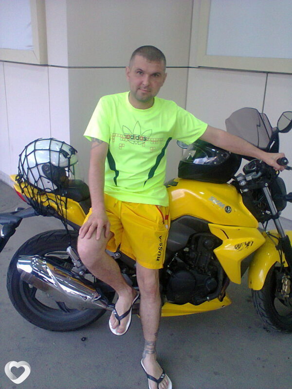 Алексей, 45, Жлобине — анкета №171464
