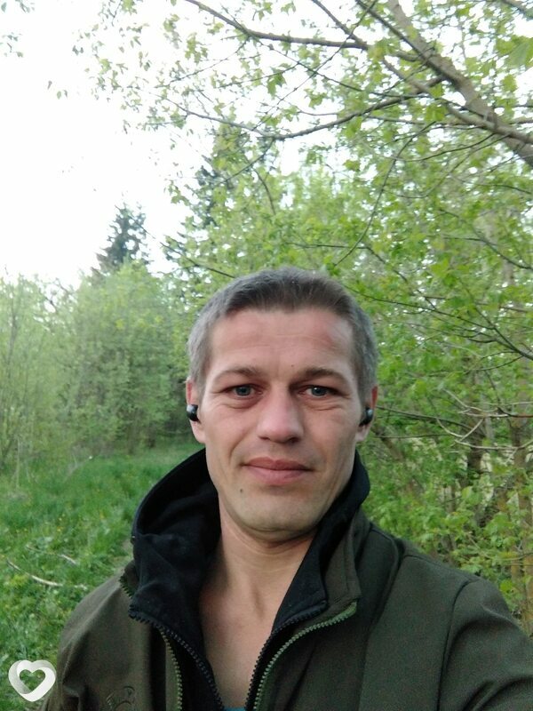 Dima, 41, Борисове — анкета №171466