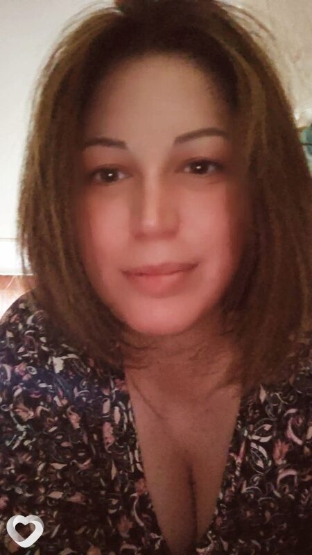 Анна, 54, Саратове — анкета №171471
