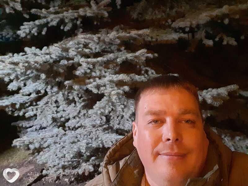 Александр, 42, Перми — анкета №171472