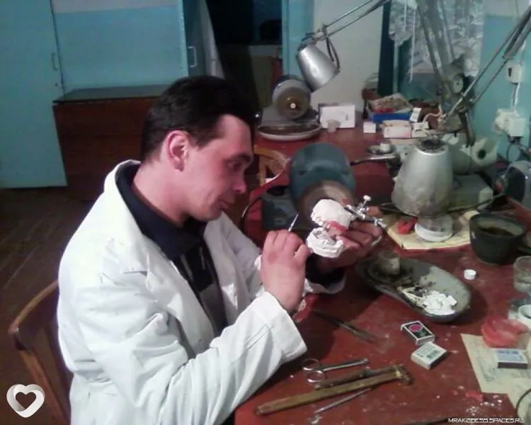 Михей, 45, Харькове — анкета №6680
