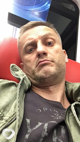 Игорь, 47, Москве — анкета №171478