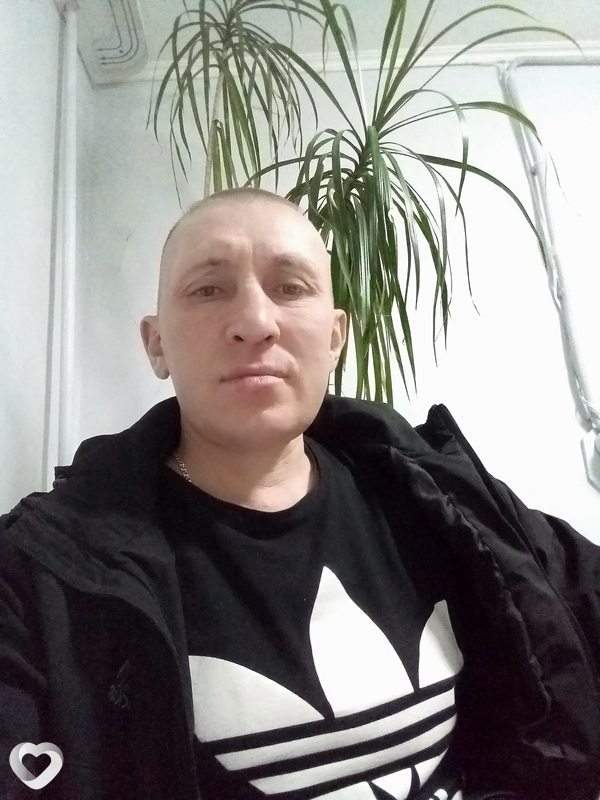 Александр, 42, Ижевске — анкета №171967