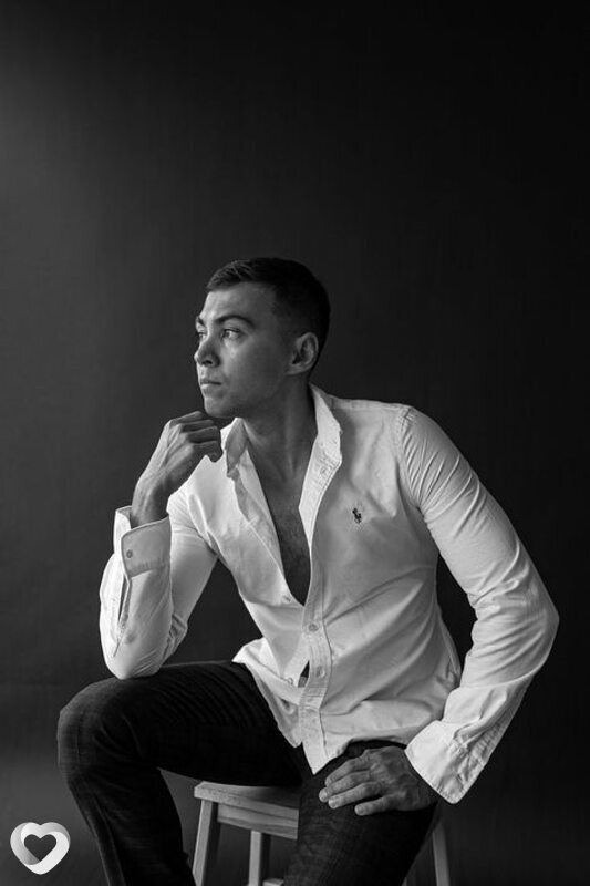 Алексей, Ершовка