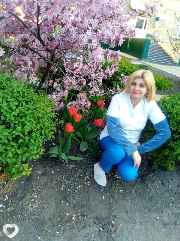 Танюша, Селидово