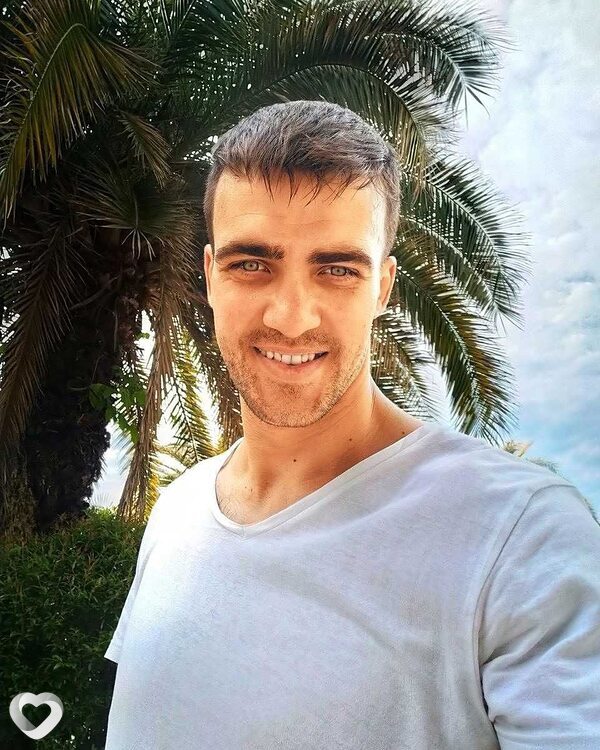 Иван, 36, Сочи — анкета №171536