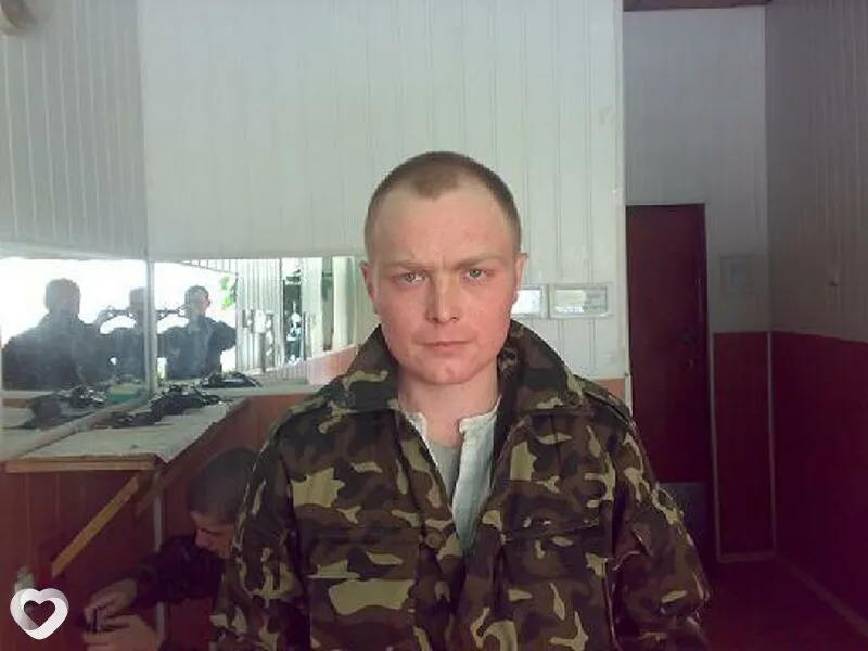 Aleks, 36, Мариуполе — анкета №6681