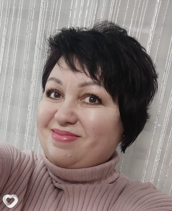 Лия, 56, Минске — анкета №171537