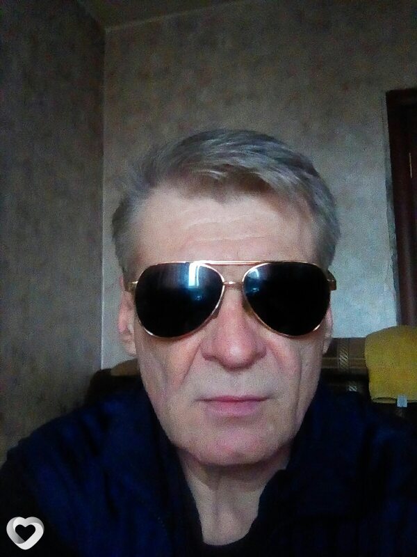 Артур, 54, Минске — анкета №171538