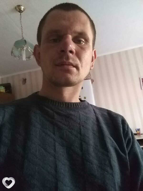 Женя, 40, Бресте — анкета №171541