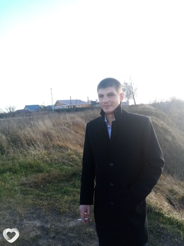 Александр, 34, Павлове — анкета №171548