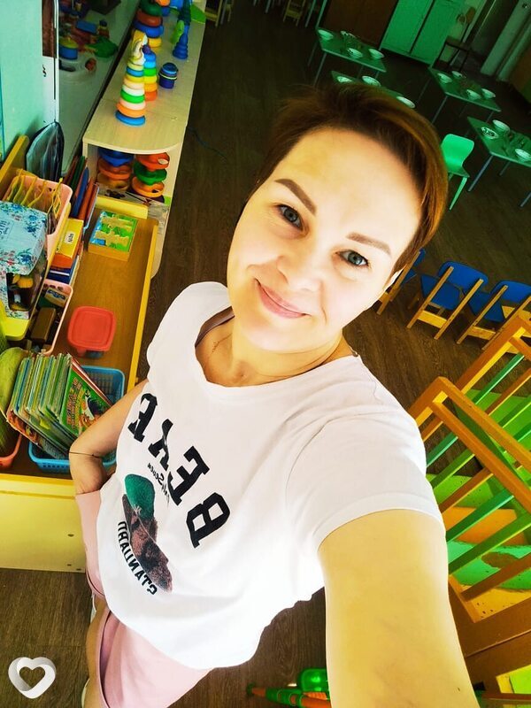 Наталья, 49, Заволжье — анкета №171555