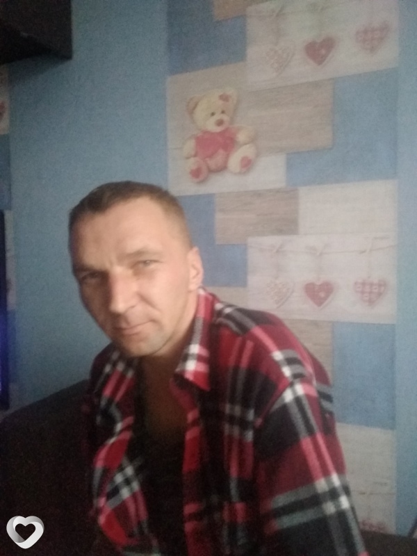 Дмитрий, 40, Жлобине — анкета №171559