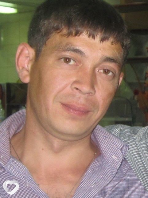 Анатолий, 46, Чебоксарах — анкета №171562