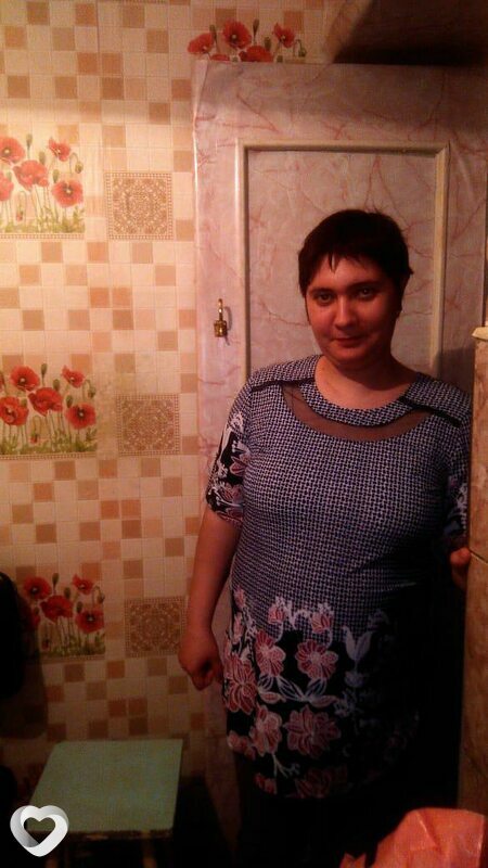 Юлия, 36, Томске — анкета №171570
